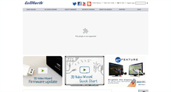 Desktop Screenshot of cellnorth.com